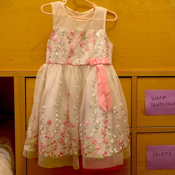 Jona Michelle Holiday Size 6 Dresses For Girls For Sale